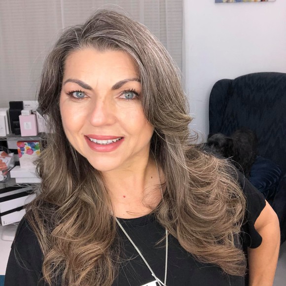 Meet your Posher, Dorthy - Picture 1 of 1